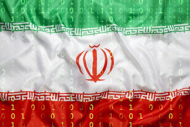 Iran Cybersecurity Threats