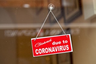 Louisiana Goes Into Lockdown: COVID-19 Pandemic Continues