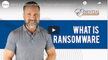 How Do You Protect Your Company from Ransomware?