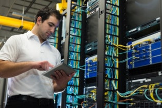 Outsourced Network Engineering Services In Baton Rouge