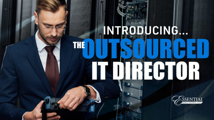 Hiring An Outsourced IT Director In Baton Rouge